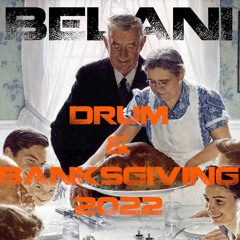 DRUM AND BASSGIVING 2022