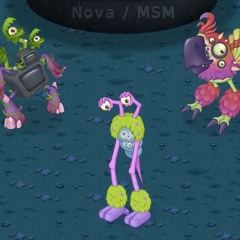NEW WUBLINS On Wublin Island - Part 1 (Wave 5) (All credits to Nova Msm)