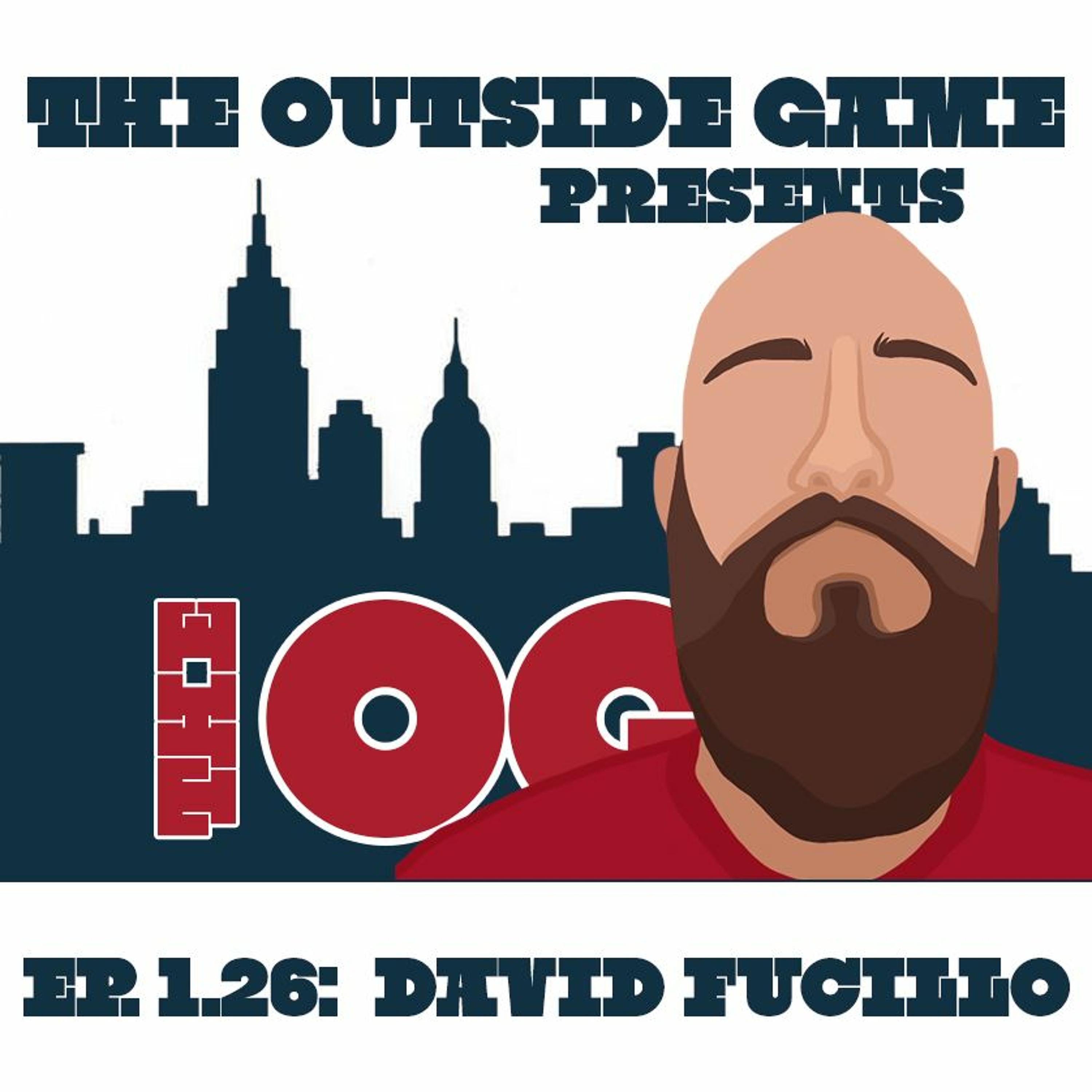 The Outside Game Podcast