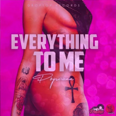 Popcaan - Everything To Me