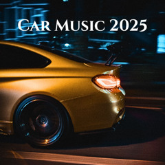 Car Music For Driving 2025 ' Mixed By Smoke Mood