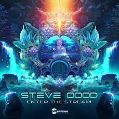 Steve OOOD - Enter The Stream (Full Album Mix)