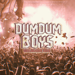 Henda Opp For Eikeli (DumDum Boys 2025)