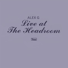 Alex G - "Mis" 10.9.15
