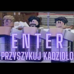 Enter - Przyszykuj Kadzidło (prod. Enter) (2023)
