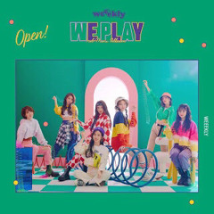 WEEEKLY - 'AFTER SCHOOL' (Audio)