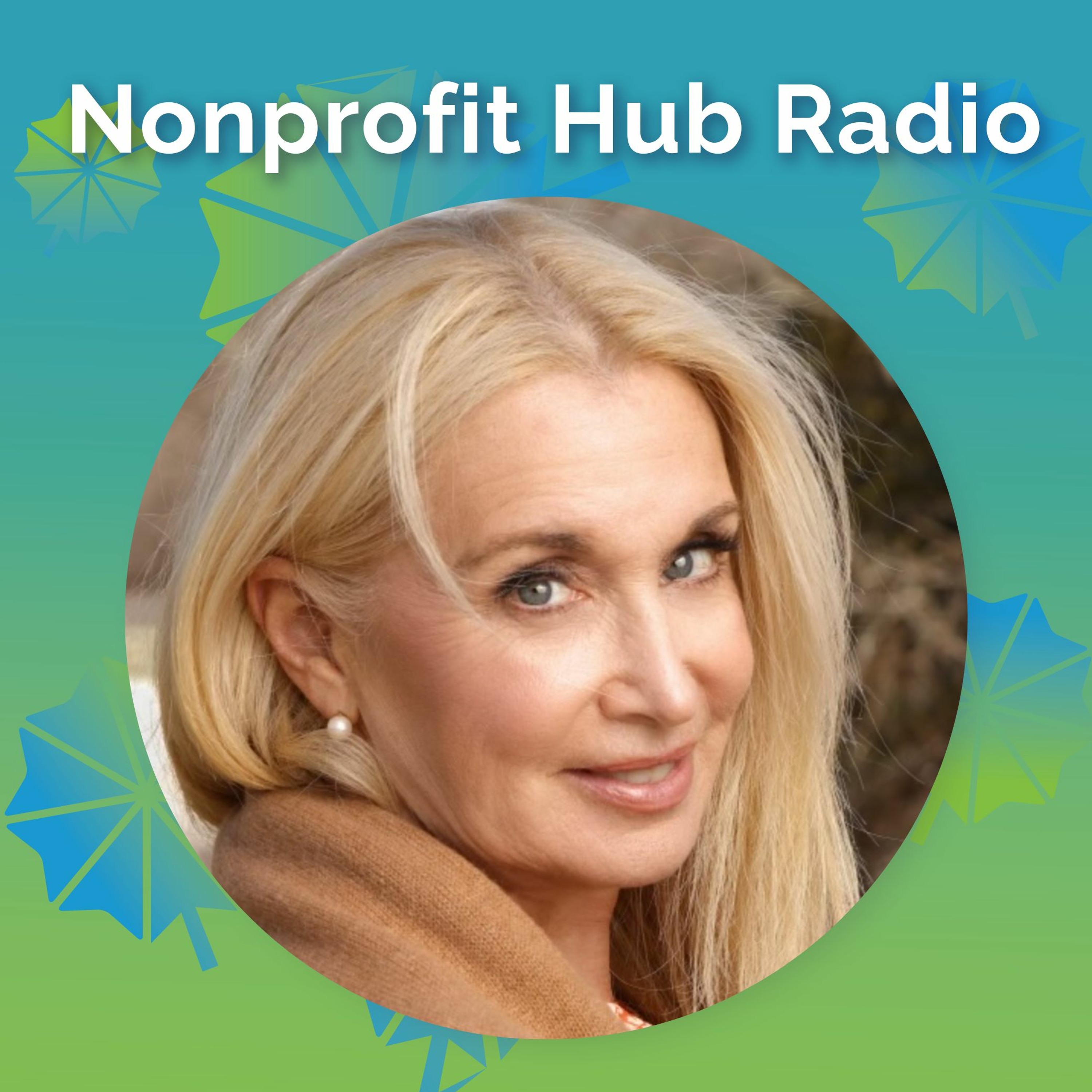 Manda Kalimian - Born To Be Nonprofit : Creating Real Environmental Change