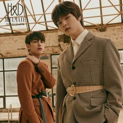 H&D (Hangyul, Dohyon) - Make Me A Different Person