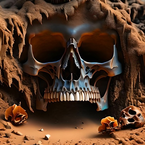 Bored Bones