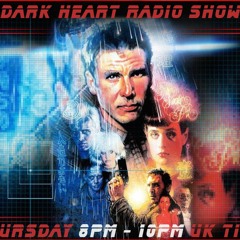 Dark Heart Radio Show [ep. 17 Greencyde & Patros15] on B2ORadio.co.uk Thursdays 8pm-10pm UK time