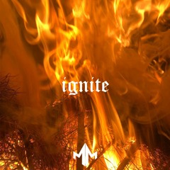 ignite (feat. Paris Jonah)