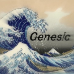 Genesic IN THE MIX