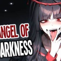 Nightcore - Angel Of Darkness (Rock Version)