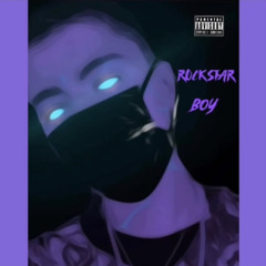 Blue4x - Rockstar Boy (Official Audio)