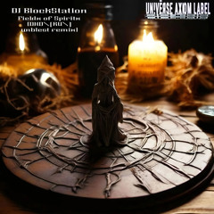 Fieldx of Spiritx (Unblest Remix)