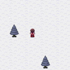 snow world (guitar cover)