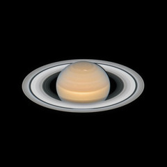 Saturn X Miss Independent