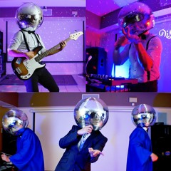 Discoholic LIVE @ VAPORSPACE CHANNEL SURF