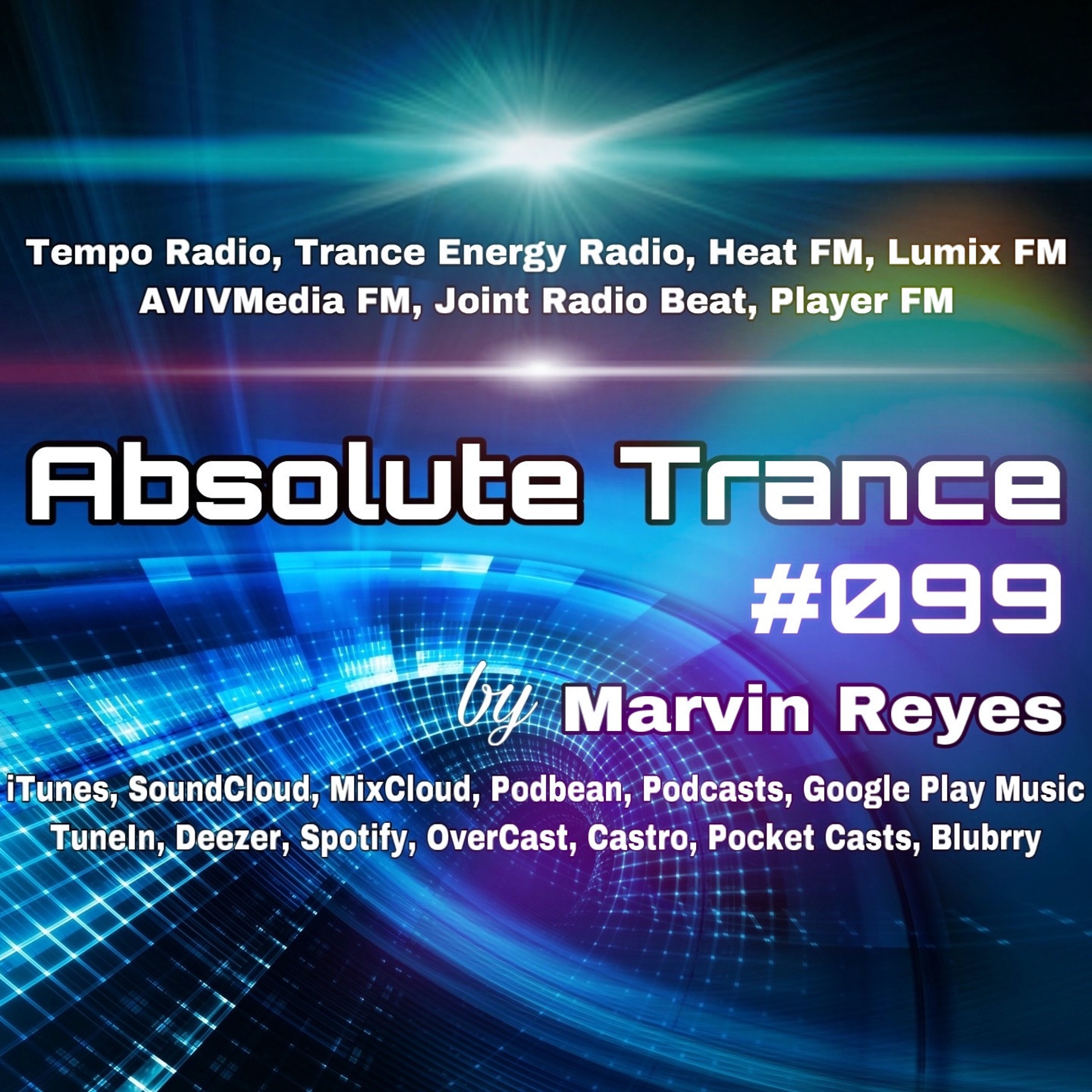 Absolute Trance #099