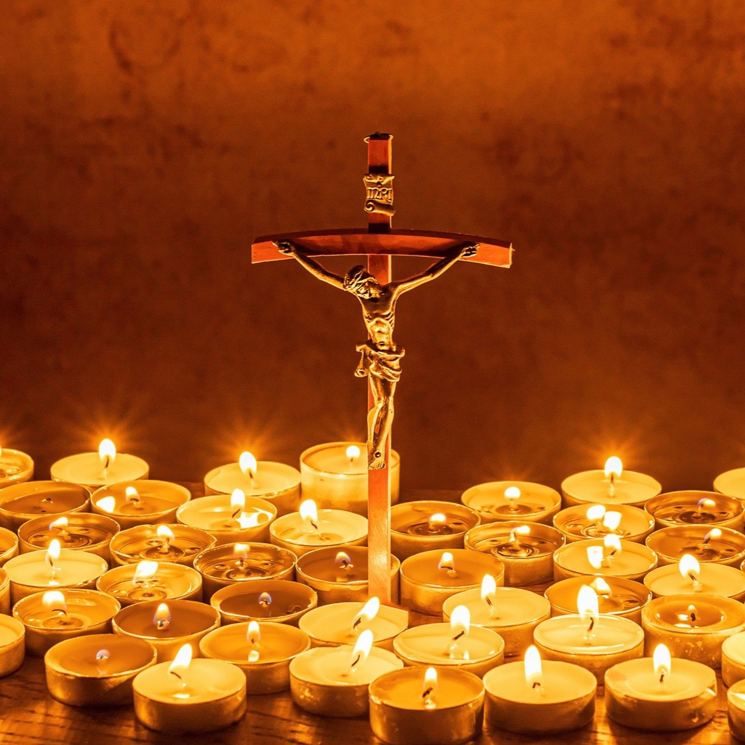 CC111: 90-Minute Q&A with an Experienced Exorcist (Fr. Vince Lampert)
