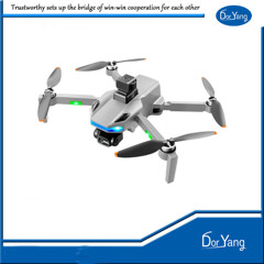 M104 Dual-Camera High-Definition Aerial Drone - Buy Now