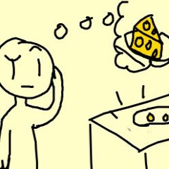 Where'd The Cheese Go