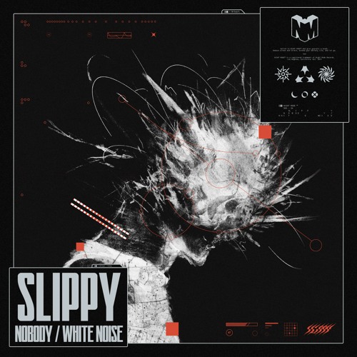 Slippy & Maazel - Nobody