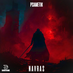 PSAMETIK - NAVRAS [DARKFRAME RECORDS]