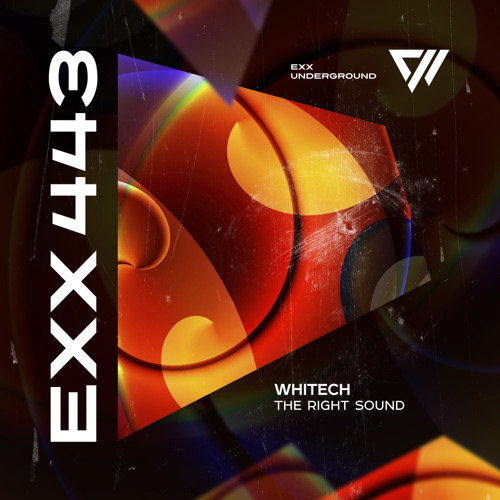 The Right Sound (Radio Edit)