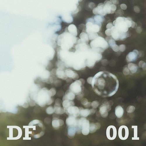 Daylight Fading 001 - Progressive House (Live Mix)