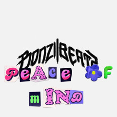 BONZIIBEATZ - PEACE OF MIND