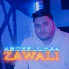 Abdeelgha4 - Zawali   Prod. Negaphone