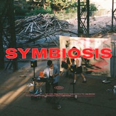 SYMBIOSIS | Live music & painting | 2024