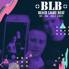 Smoking Tunes live @ Beach Light Beat 2021