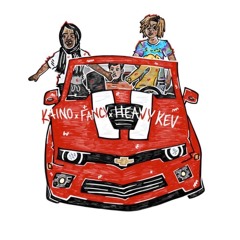 SLIDE IN A DROP (prod. HeavyKev)