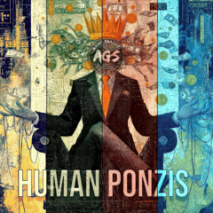 Human Ponzis (Full Double Album)