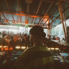 ShalomTeck @ Park Art / Orgânica - 15.11.25