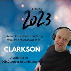 Best of 2023 // CLARKSON'S PICK OF THE TOP RELEASES OF 2023