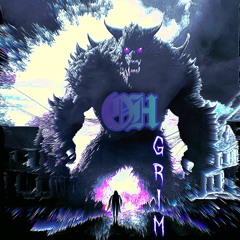 GRIM E.P-Pawn Witch