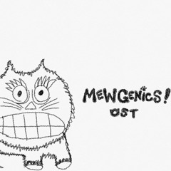 Dirty Mittens - Mewgenics! OST