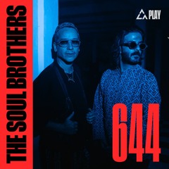644: The Soul Brothers