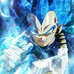 VEGETA X MISS ME HARDSTYLE