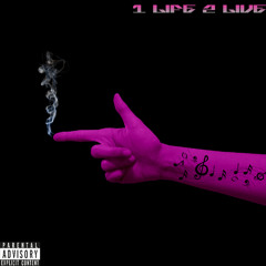 Ogi Feel the Beat, Drae Dai - 1life 2 live