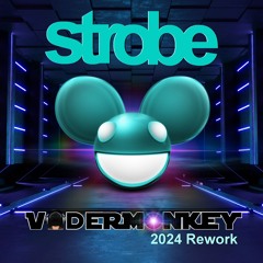 Strobe - Deadmau5 (VaderMonkey 2024 Funtech Rework)