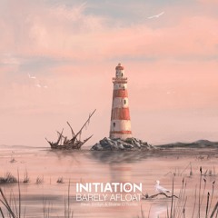 Initiation - Barely Afloat (feat. Emilyn & Shane O'Toole)