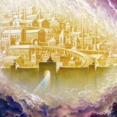 بك أمجاد يا مدينة الله - خدمة السماء على الأرض - مصر