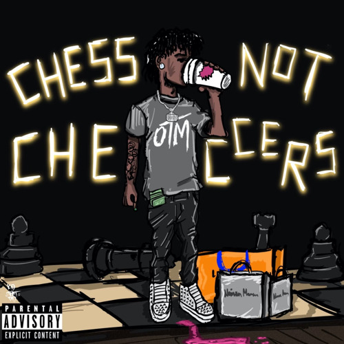 Chess Not Checkers
