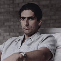 Addiction Christopher Moltisanti | Sopranos