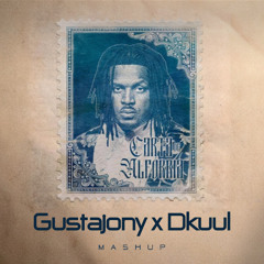 Plutonio - Interestelar vs Tim hox - Riddim (Gustajony & Dkuul Mashup) [FILTERED for COPYRIGHT]