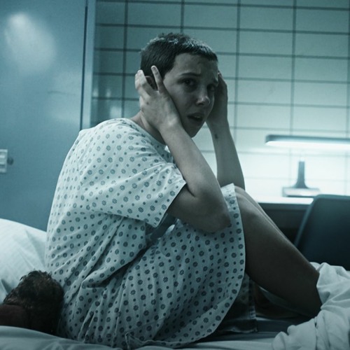 Below The Surface (Instrumental)